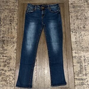 Kut from the Kloth Catherine Boyfriend Jeans
